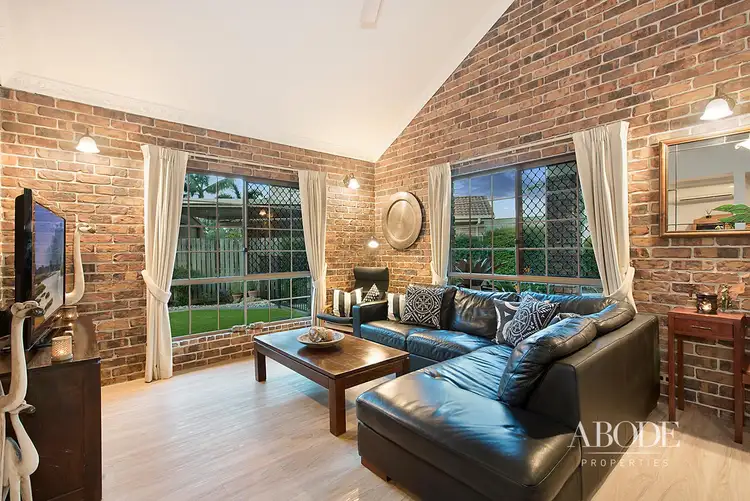 Fourth view of Homely house listing, 8 Grevillea Court, Rothwell QLD 4022