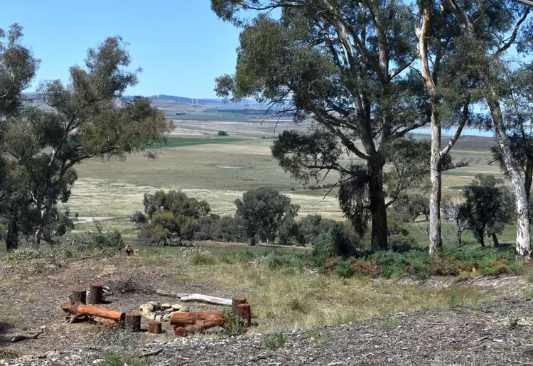Main view of Homely rural property listing, 37 Phoenix Road, Currawang NSW 2580