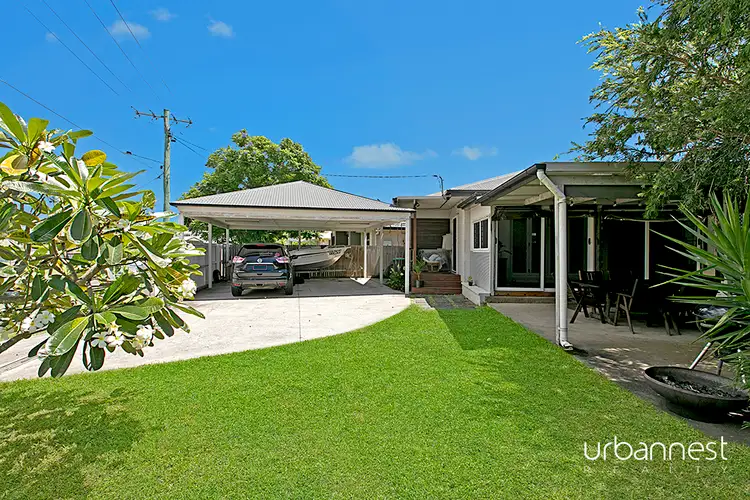 Main view of Homely house listing, 20 Lang Terrace, Northgate QLD 4013