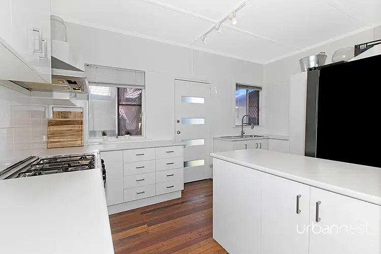 Second view of Homely house listing, 20 Lang Terrace, Northgate QLD 4013