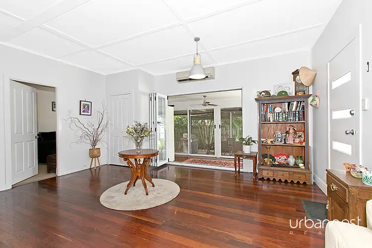 Fifth view of Homely house listing, 20 Lang Terrace, Northgate QLD 4013