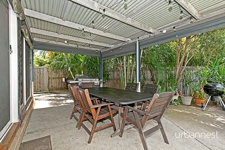 Sixth view of Homely house listing, 20 Lang Terrace, Northgate QLD 4013