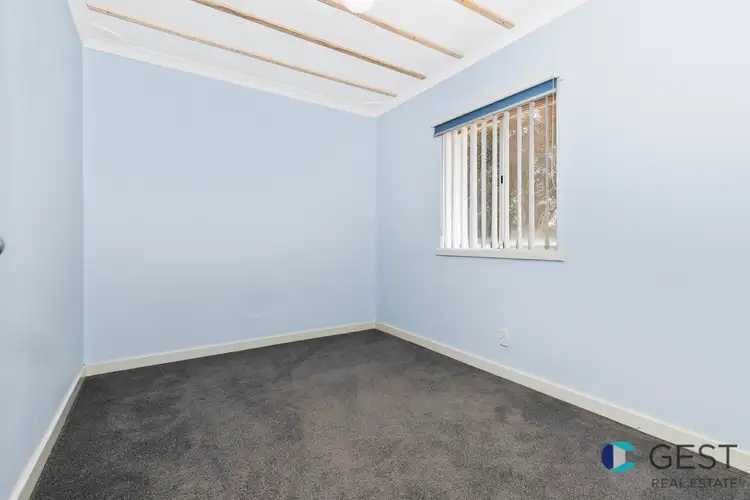 Third view of Homely unit listing, 41B MORGAN WAY, Girrawheen WA 6064