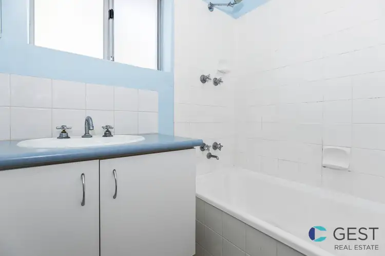 Fourth view of Homely unit listing, 41B MORGAN WAY, Girrawheen WA 6064