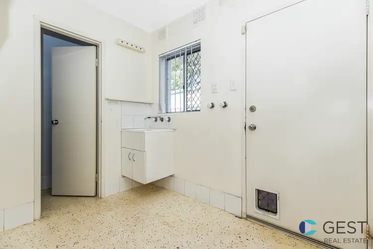Sixth view of Homely unit listing, 41B MORGAN WAY, Girrawheen WA 6064