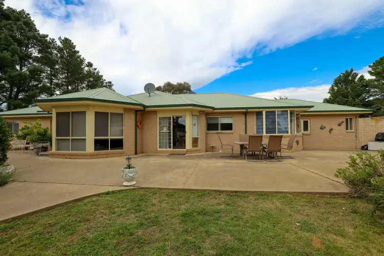 Main view of Homely rural property listing, 501 Boro Road, Boro NSW 2622