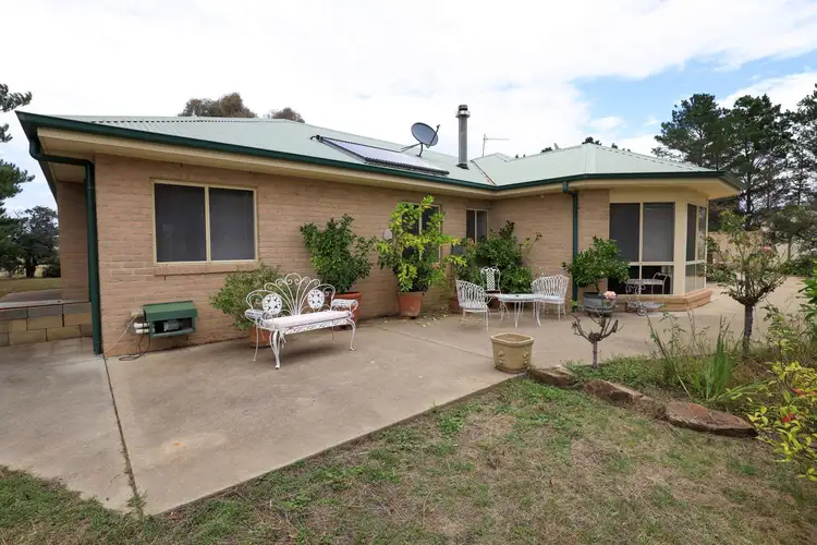 Second view of Homely rural property listing, 501 Boro Road, Boro NSW 2622