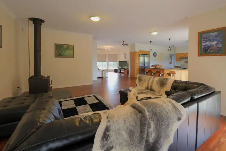 Third view of Homely rural property listing, 501 Boro Road, Boro NSW 2622
