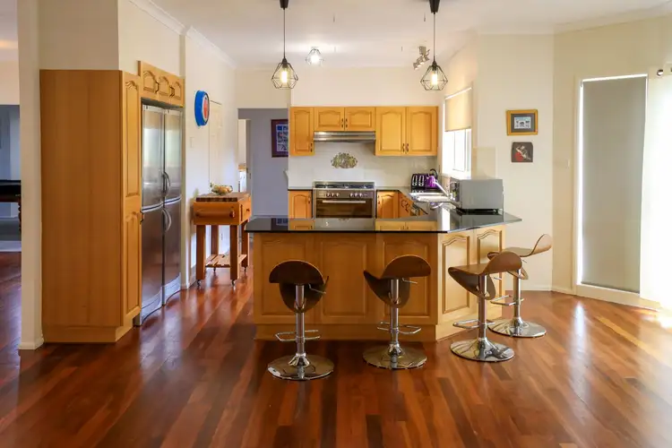 Fourth view of Homely rural property listing, 501 Boro Road, Boro NSW 2622