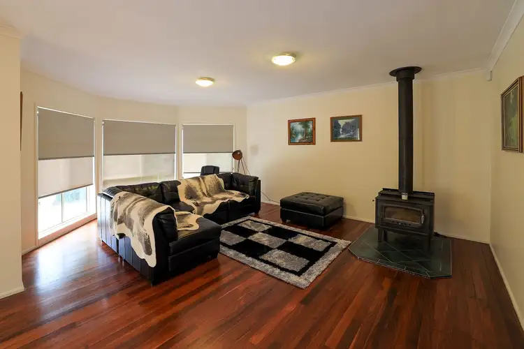 Fifth view of Homely rural property listing, 501 Boro Road, Boro NSW 2622