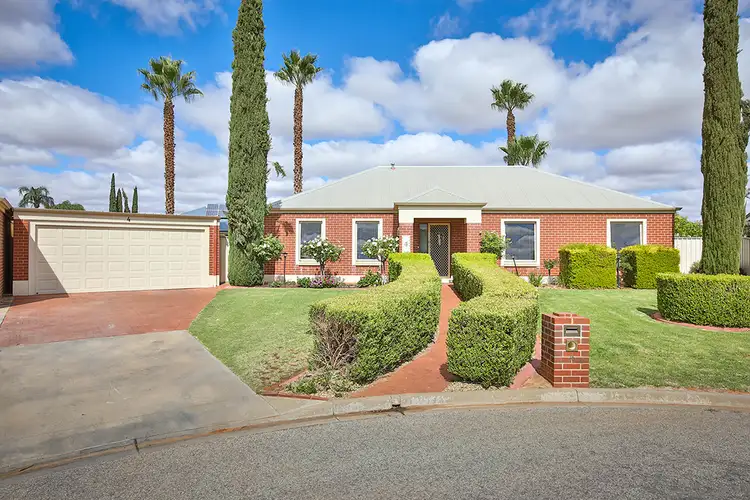 4 Sunset Court, Mildura VIC 3500