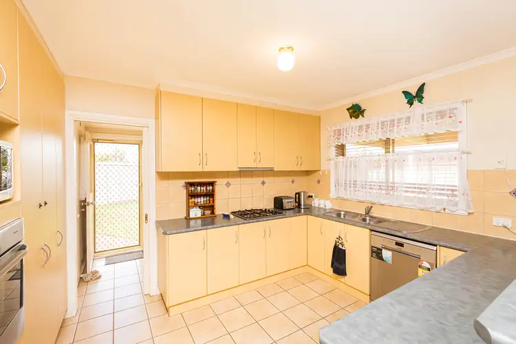 Second view of Homely house listing, 4 Sunset Court, Mildura VIC 3500