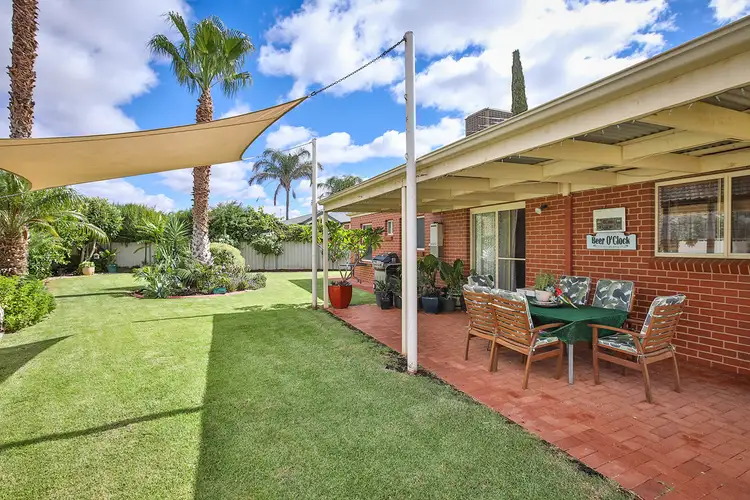 Third view of Homely house listing, 4 Sunset Court, Mildura VIC 3500