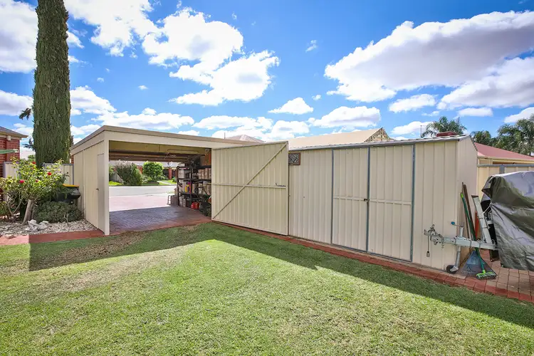 Fourth view of Homely house listing, 4 Sunset Court, Mildura VIC 3500