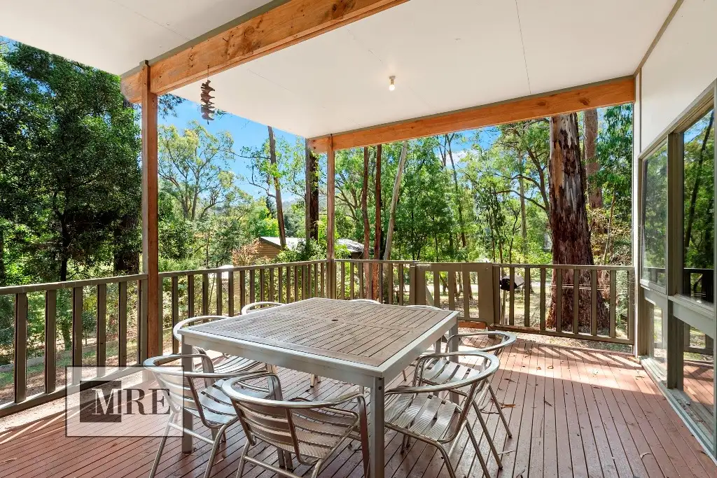 Main view of Homely house listing, 3 Rosella Street, Sawmill Settlement VIC 3723
