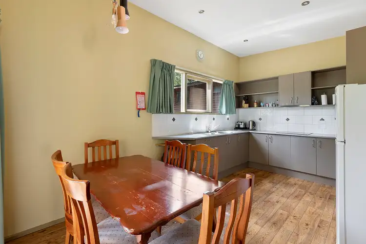 Third view of Homely house listing, 3 Rosella Street, Sawmill Settlement VIC 3723