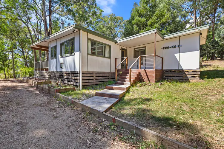 Sixth view of Homely house listing, 3 Rosella Street, Sawmill Settlement VIC 3723