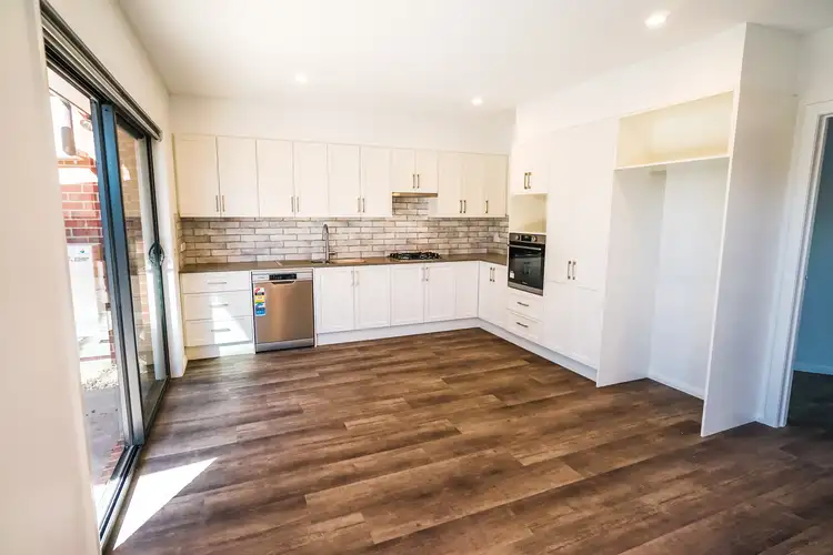 Second view of Homely unit listing, 5/7 Dragonfly Drive, Seymour VIC 3660