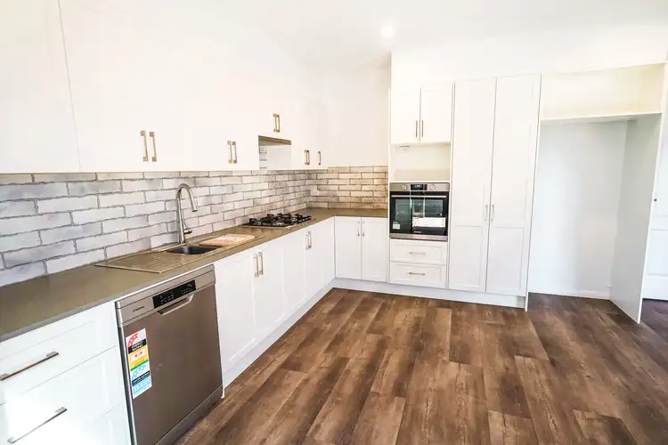 Third view of Homely unit listing, 5/7 Dragonfly Drive, Seymour VIC 3660