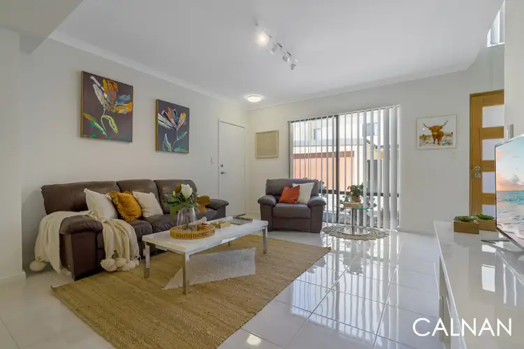 Second view of Homely townhouse listing, 28/22 Rinaldo Crescent, Coolbellup WA 6163