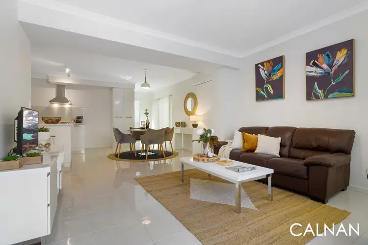 Fifth view of Homely townhouse listing, 28/22 Rinaldo Crescent, Coolbellup WA 6163
