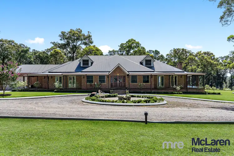 140 Rockbarton Road, Lakesland NSW 2572