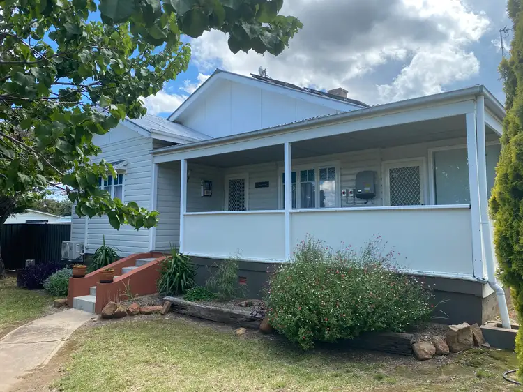 Main view of Homely house listing, 17 Oban Street, Coolah NSW 2843