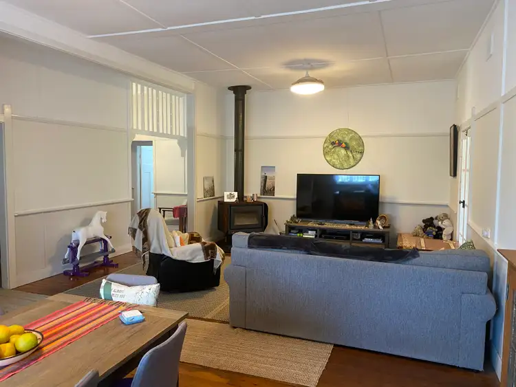 Second view of Homely house listing, 17 Oban Street, Coolah NSW 2843