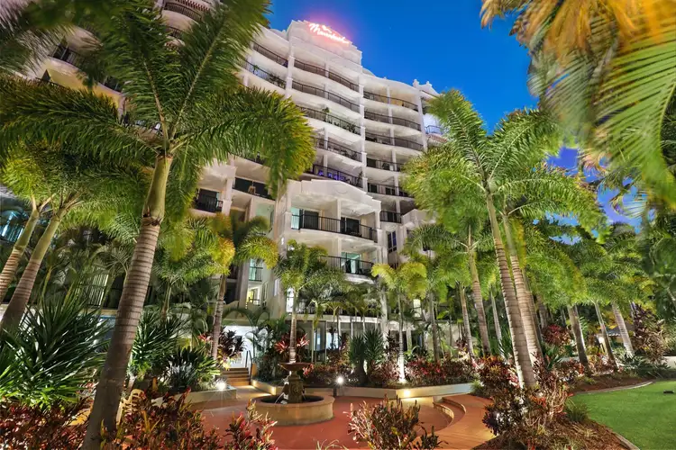 Main view of Homely apartment listing, Address available on request
