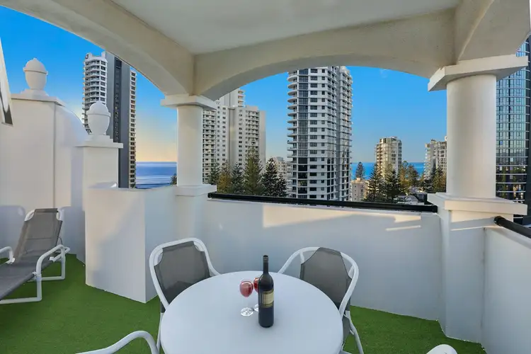 Third view of Homely apartment listing, Address available on request