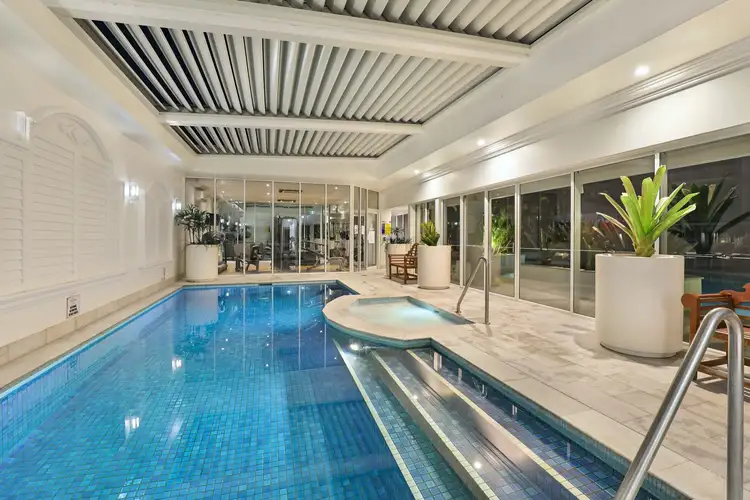 Fifth view of Homely apartment listing, Address available on request