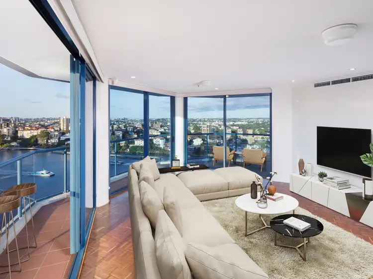95/2 Goodwin Street, Kangaroo Point QLD 4169