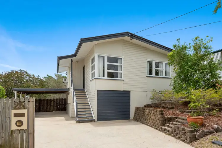 25 Oakey Street, Stafford Heights QLD 4053