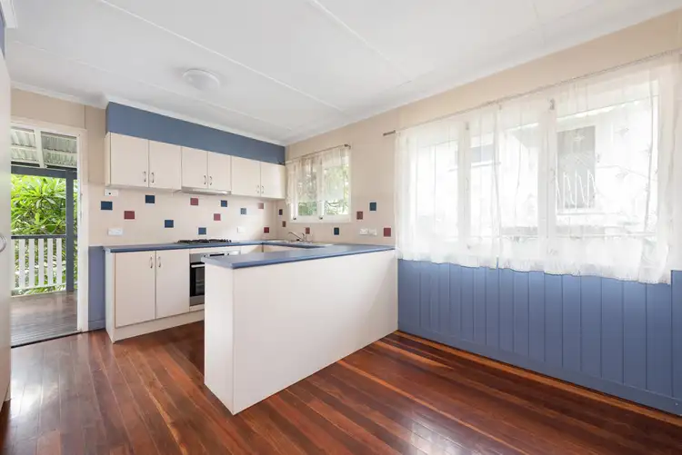 Second view of Homely house listing, 25 Oakey Street, Stafford Heights QLD 4053