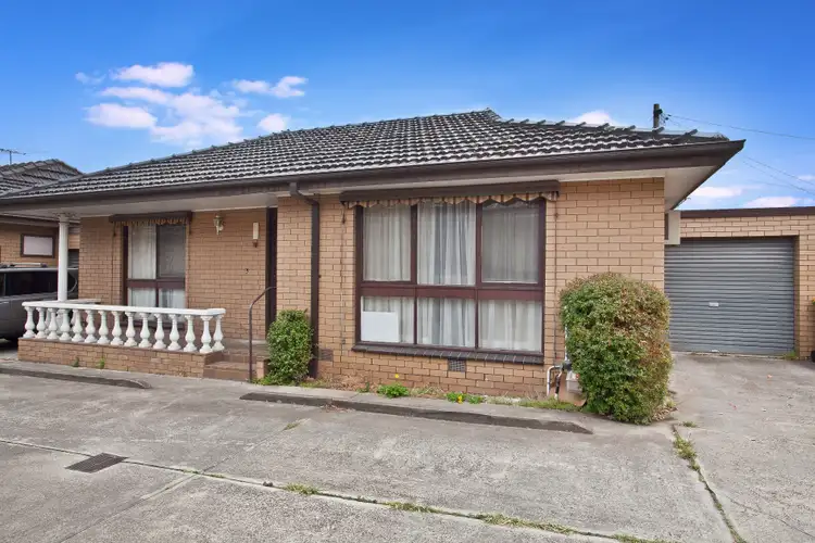 5/8 Margot Street, West Footscray VIC 3012