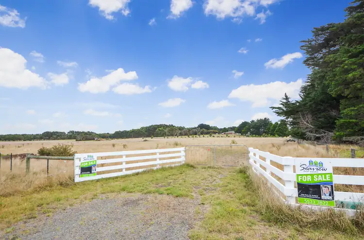 Main view of Homely land listing, 22 Memory Lane, Portland VIC 3305