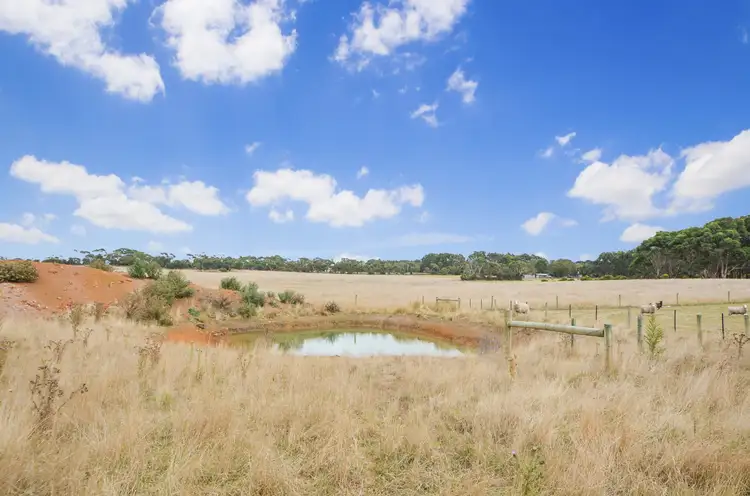 Second view of Homely land listing, 22 Memory Lane, Portland VIC 3305