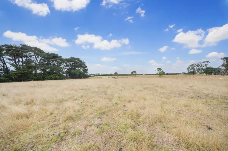 Third view of Homely land listing, 22 Memory Lane, Portland VIC 3305