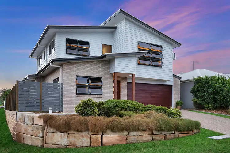 55 Brownell Street, Warner QLD 4500