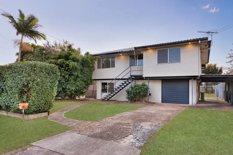 66 Hedge Street, Strathpine QLD 4500