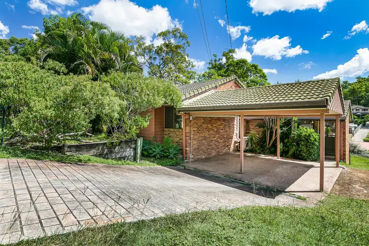 6 Sharon Court, Albany Creek QLD 4035