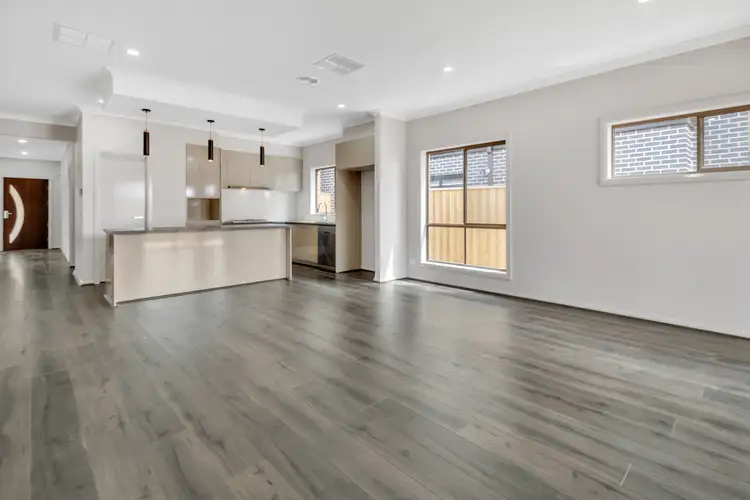 Second view of Homely house listing, 28 Murray Road, Thornhill Park VIC 3335