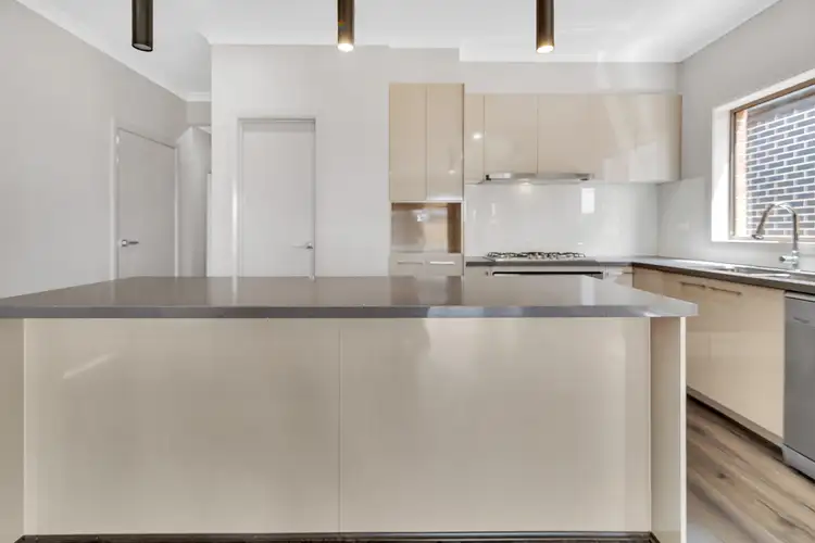 Third view of Homely house listing, 28 Murray Road, Thornhill Park VIC 3335