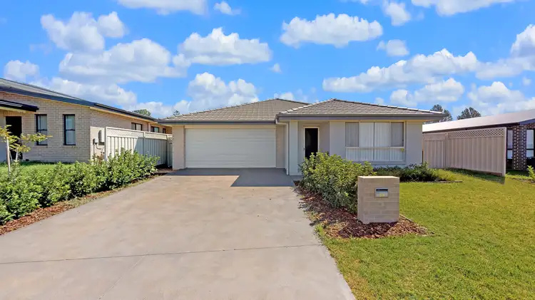 59 Champagne Drive, Dubbo NSW 2830