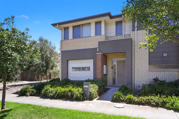 33 Callaway Boulevard, Sunshine West VIC 3020