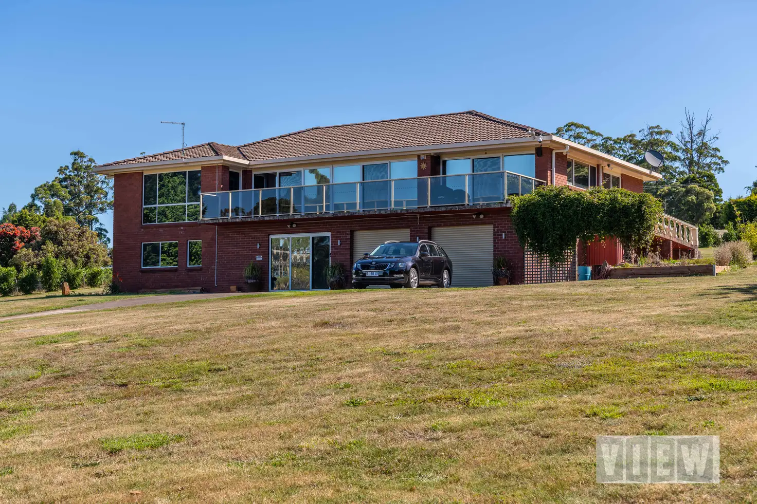 Main view of Homely house listing, 132 Wrenswood Drive, Quoiba TAS 7310