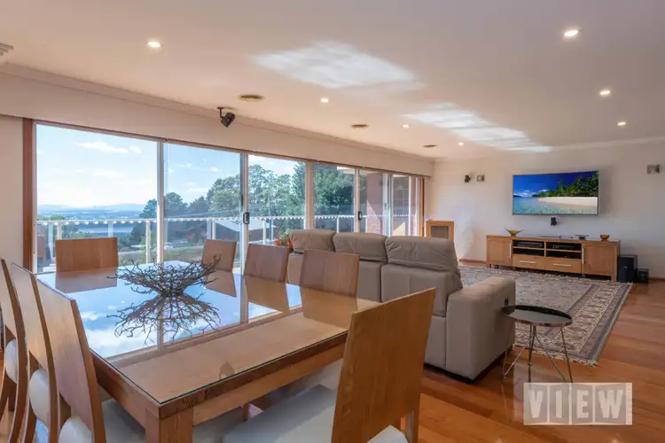 Fourth view of Homely house listing, 132 Wrenswood Drive, Quoiba TAS 7310