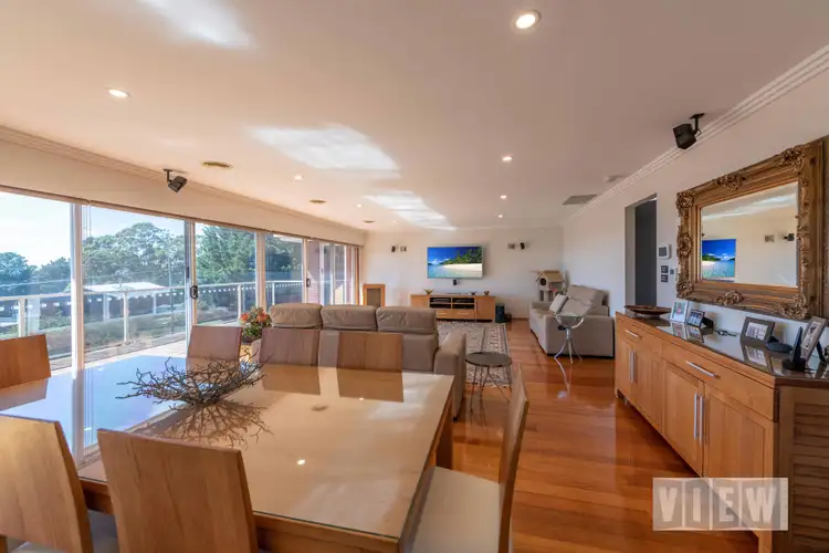 Fifth view of Homely house listing, 132 Wrenswood Drive, Quoiba TAS 7310