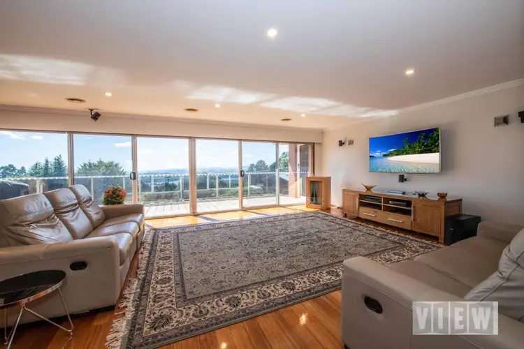 Sixth view of Homely house listing, 132 Wrenswood Drive, Quoiba TAS 7310