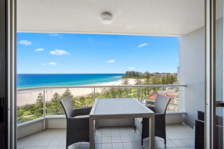 Main view of Homely apartment listing, 60/62 Marine Parade 'Points North', Coolangatta QLD 4225